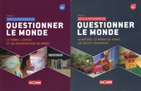 Questionner le monde Cycle 2