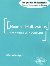 Maurice Halbwachs