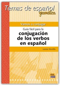Vamos a conjugar