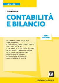 Contabilità e bilancio