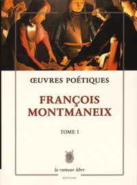 Oeuvres poétiques