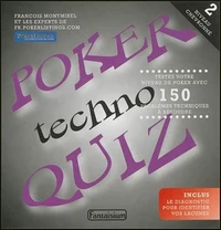 Poker Techno Quiz