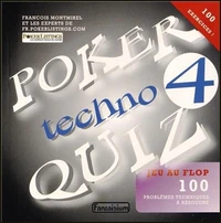 Poker Techno Quiz