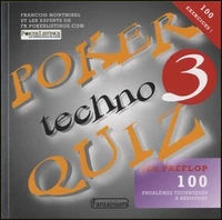 Poker Techno Quizz