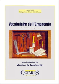 Vocabulaire De L'Ergonomie