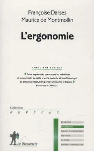 L'ergonomie