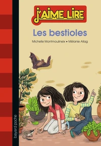 Les bestioles