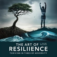  Montoeli Serabele - The Art of Resilience: Thriving in Times of Adversity.