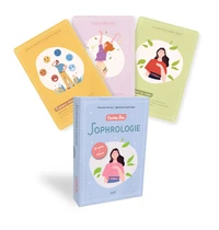 Cartes zen Sophrologie