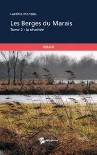 Les berges du marais