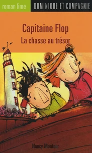 Capitaine Flop