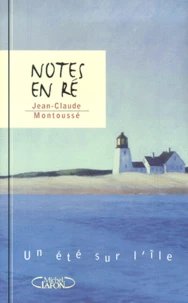 Notes En Re