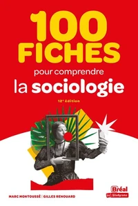100 fiches pour comprendre la sociologie
