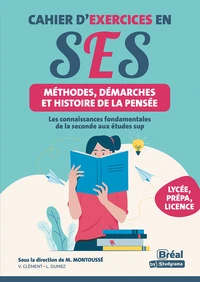 Cahier d'exercices en sociologie