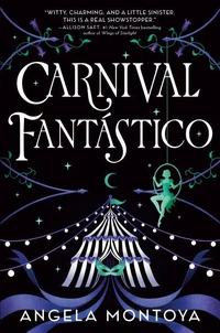 Carnival Fantástico