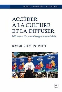 Accéder à la culture et la diffuser