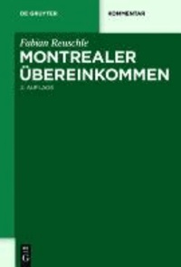 Montrealer Übereinkommen - Übereinkommen zur Vereinheitlichung bestimmter Vorschriften über die Beförderung im internationalen Luftverkehr.