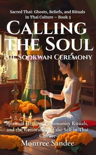 Calling the Soul: The Sookwan Ceremony