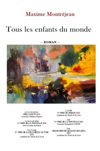 Tous les enfants du monde