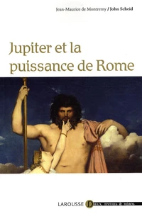 Jupiter et la puissance de Rome