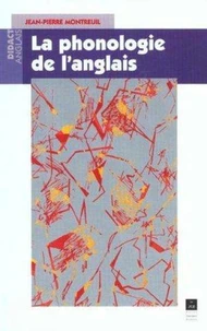 La Phonologie De L'Anglais