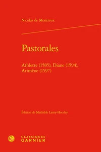 Pastorale