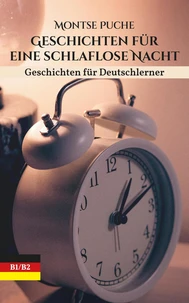 Geschichten für eine schlaflose Nacht