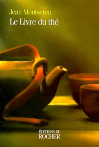 Le livre du thé