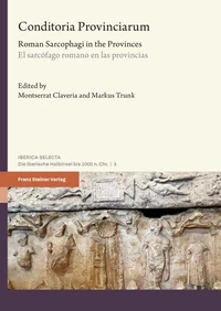 Conditoria Provinciarum