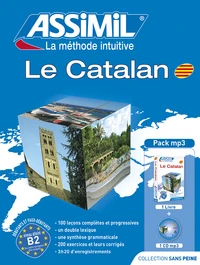 Le Catalan