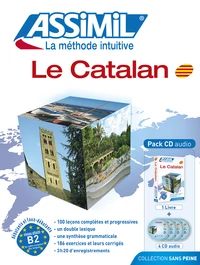 Pack Le Catalan