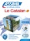 Pack Le Catalan. 1 livre + 4 Cd Audio