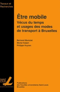 Etre mobile