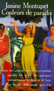 Couleurs De Paradis