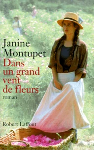 Dans un grand vent de fleurs