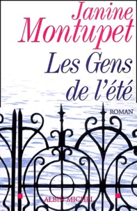 Les Gens De L'Ete