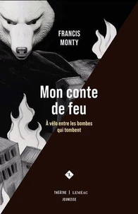 Mon conte de feu