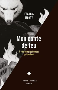 Mon conte de feu