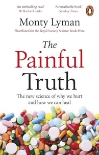 Monty Lyman - The Painful Truth.