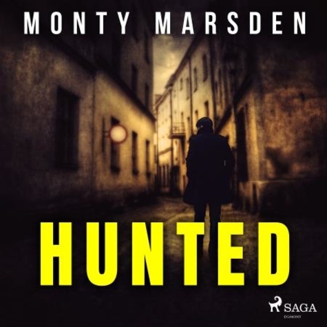 Monty Marsden et Leighton Pugh - Hunted.