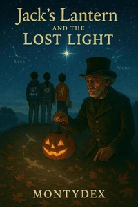 Jack's Lantern and the Lost Light