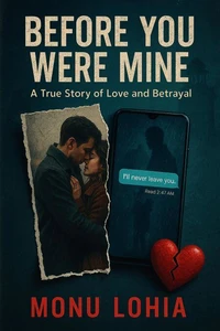 Before You Were Mine