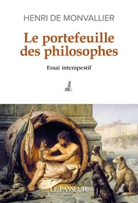 Le portefeuille des philosophes