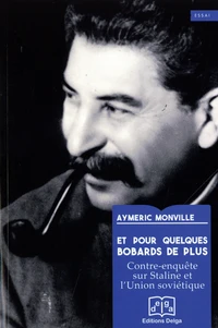 Et pour quelques bobards de plus