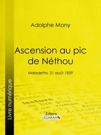 Ascension au pic de Néthou