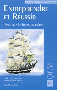 Entreprendre et réussir