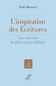 L'inspiration des Ecritures saintes