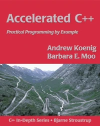 Accelerated C++