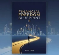 Financial Freedom Blueprint