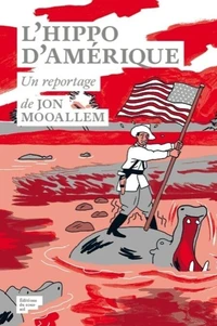 L'hippo d'Amérique